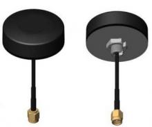 LTE Antenna, 2.5db, RG174, 3m Cable, SMA/Male,IP67 protection (LTE-G-003L)