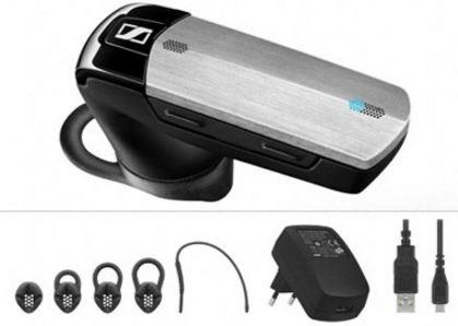 Sennheiser VMX 200 Bluetooth Kulaklık - Sercom Telekominikasyon ve Bilişim